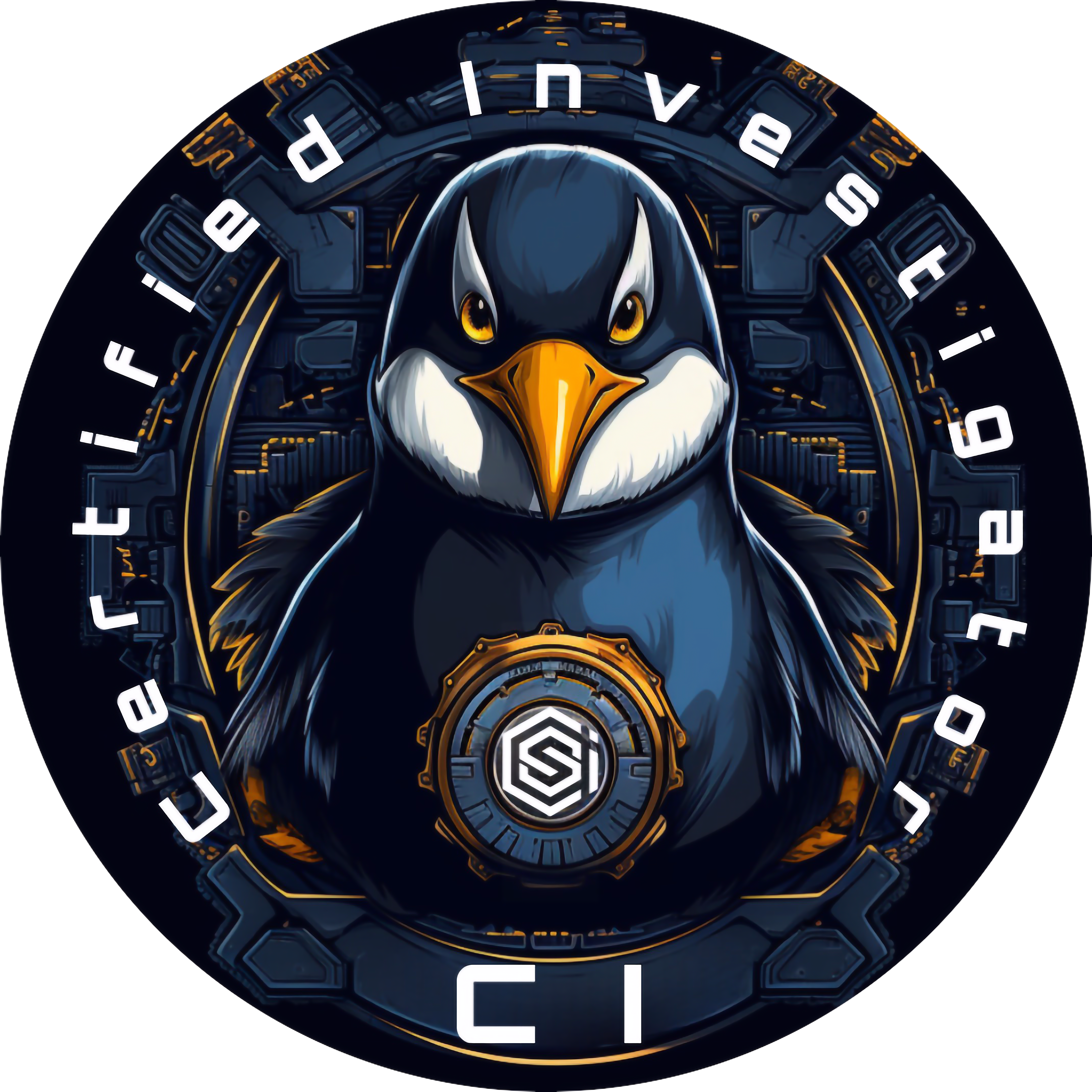 CSIL-CI Badge