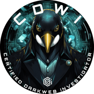 CSI Linux Certified Dark Web Investigator (CDWI)