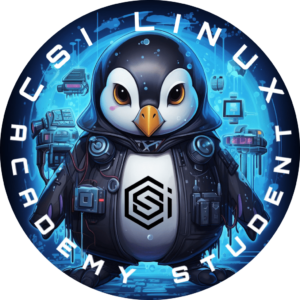 CSI Linux Certification Courses