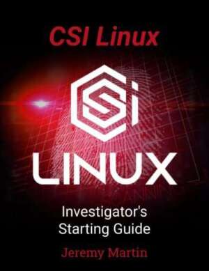 CSI Linux Guides