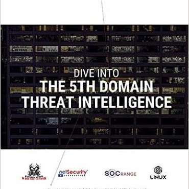 Dive Into the 5th Domain: Threat Intelligence