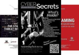 Cyber Secrets