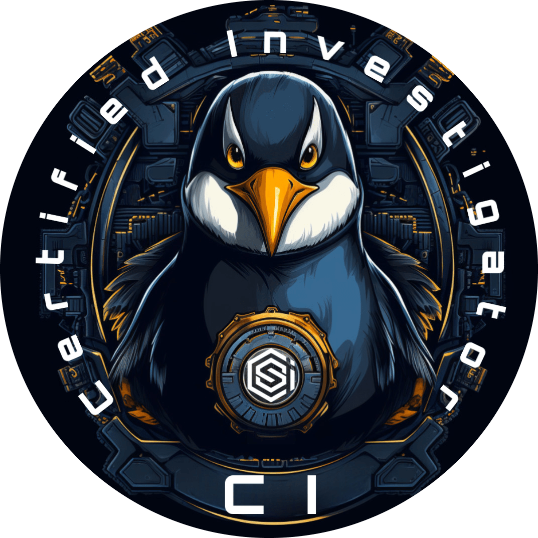 CSI Linux Certified Investigator (CSIL-CI)